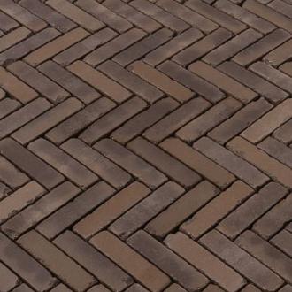 DF60 Vetus Classica BRUIN GENUANCEERD