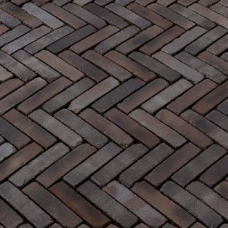 WF60 Amarus Classica ZWART-BLAUW-BRUIN