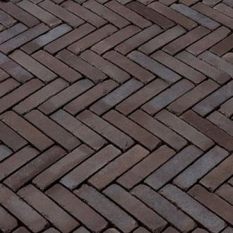 WF60 Lucidus Classica BLAUW-ZWART