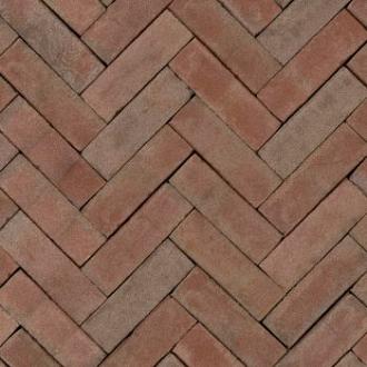 Novoton * Strak UDF60 bruin rood bezand