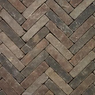Nature Patrician UWF60 Getrommeld