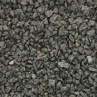 25 kg Graniet split grijs 8-16 mm