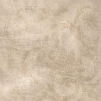 Cera Double Flame Deco Tempted 60x60x4,8 cm