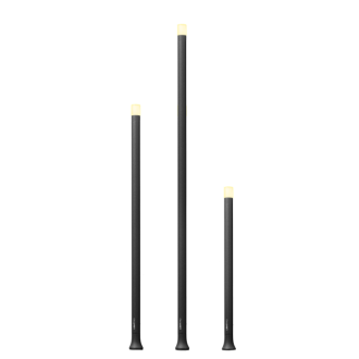 Erba 12V (Set van 3)