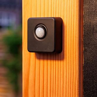 Motion Sensor Smart (Zigbee)