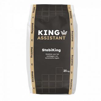 25 kg King Assistant StabiKing
