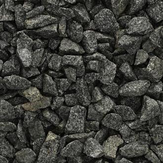 25 kg Graniet split grijs 16-32 mm