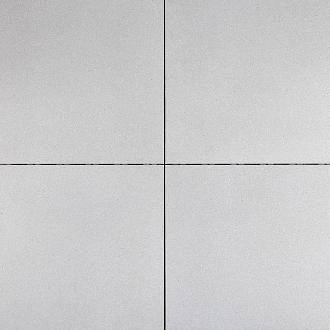 Trippel T 80x80x4 Licht Grijs
