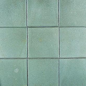 Tegel 30x30x6 cm MP (4x3x4) grijs met statiegeldpallet 110st/pk