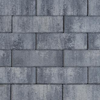 Portico Longstone Negral 7 cm