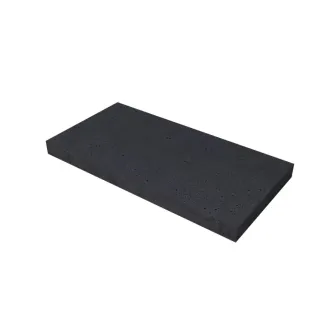 Schellevis Oudhollands Opsluitband 7x50x100 Carbon