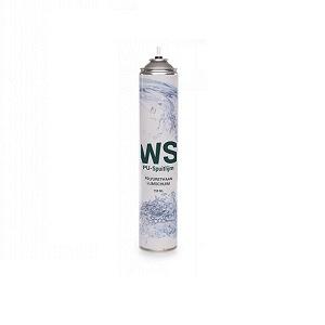 WS PU-Spuitlijm 750 ml Schroefdraadkop