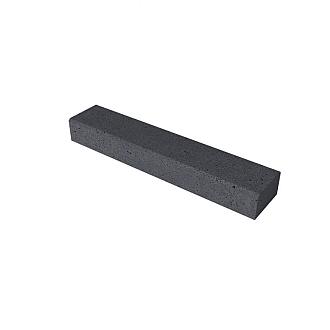 Schellevis Oudhollands Stapelement 100x20x12 Antraciet