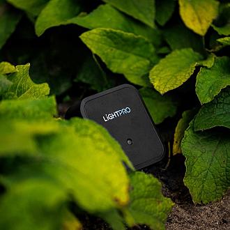Switch Smart 12V (Wi-Fi)