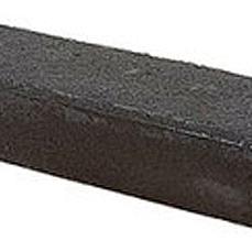 Betonbiels 20x11x70 cm antraciet (VE)