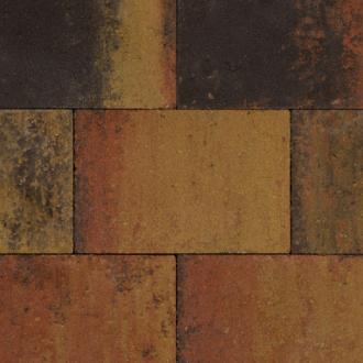 Paepesteen Barlet 20x30x6 cm