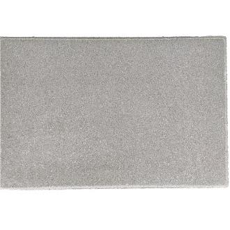 Tegel 40x60x6 cm grijs komo