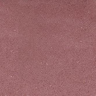 Tegel 50x50x5 cm rood komo