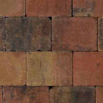 Tonique Rustiek Barlet 20x30x6 cm