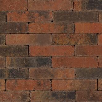 Tonique Rustiek waalformaat Barlet 20x5x7 cm