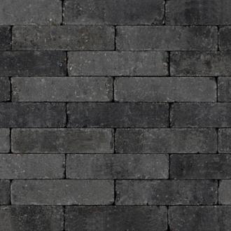 Tonique Rustiek waalformaat Negral 20x5x7 cm