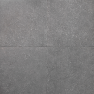 GeoCeramica 60x60x4 Impasto Grigio