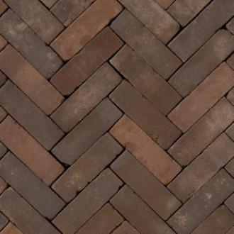 Carpo Getr. UDF60 rood paars bruin bezand