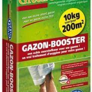 GazonBooster 12+3+3 (+3MgO) 10 kg