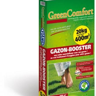 GazonBooster 12+3+3 (+3MgO) 20 kg