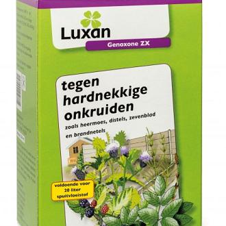 Genoxone ZX 250 ml.