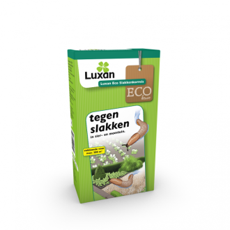 Eco Slakkenkorrels 500 gr.