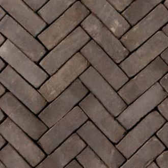 Incana WS Getr. DF80 bruin zwart onbezand