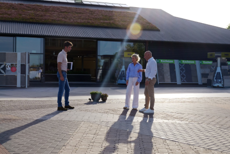 blog timmerman tuintijd 5