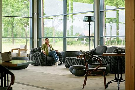 timmerman showroom sfeer