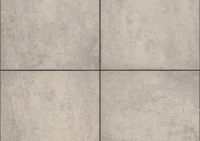 Trippel T 60x60x4 Beige Nuance
