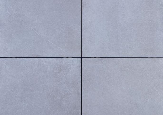 GeoCeramica® 60x60x4 Roccia Grey