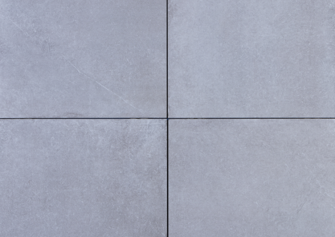 GeoCeramica 60x60x4 Roccia Grey
