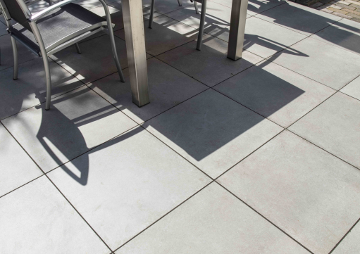 GeoCeramica 60x60x4 Roccia Grey
