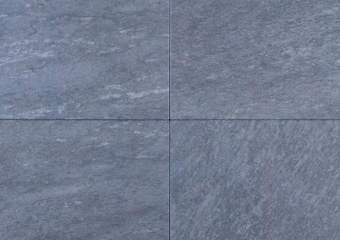 GeoCeramica® 60x60x4 Fiordi Fumo