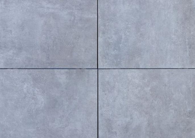 GeoCeramica® 60x60x4 Evoque Greige