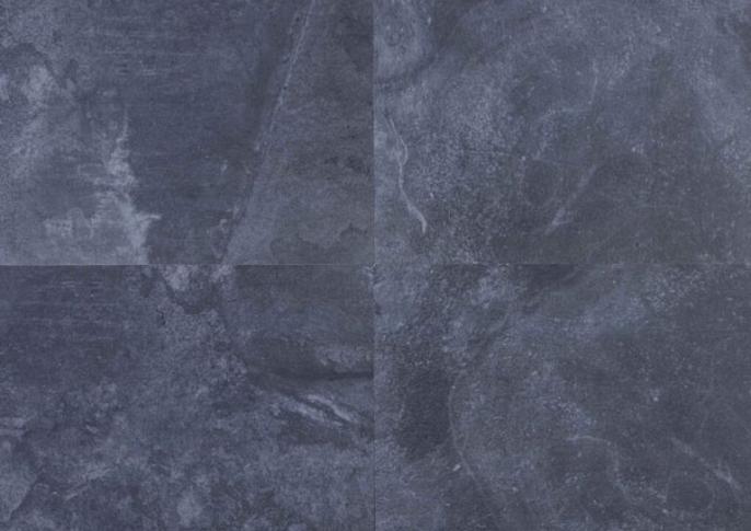 GeoCeramica® 60x60x4 Marmostone Black