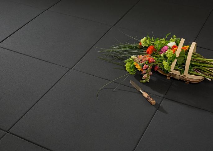 H20 Soft Dynamic Bolero 60x60x4 cm