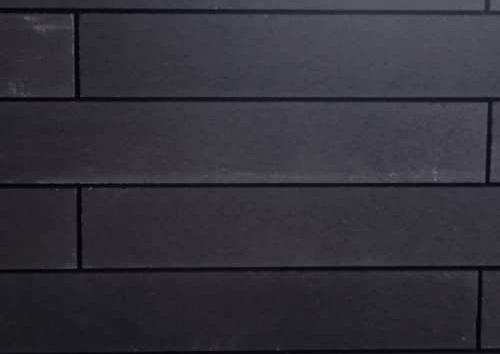 Linia Excellence 10x15x60 cm Nero