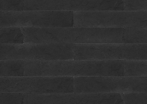 Linia Excellence Rockface 10x15x60 cm Nero