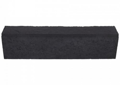 Linia Excellence Rockface 10x15x60 cm Nero