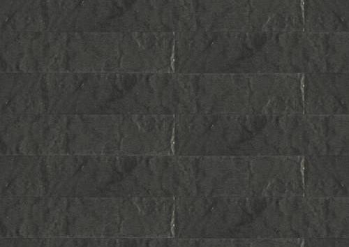 Linia Excellence Rockface 10x15x60 cm Nero