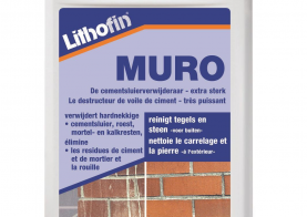 Lithofin MURO 1 liter