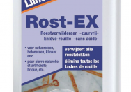 Lithofin Rost-EX 500ml