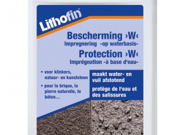 Lithofin Bescherming >W< 1 liter