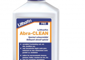 Lithofin ABRA-CLEAN 500ml